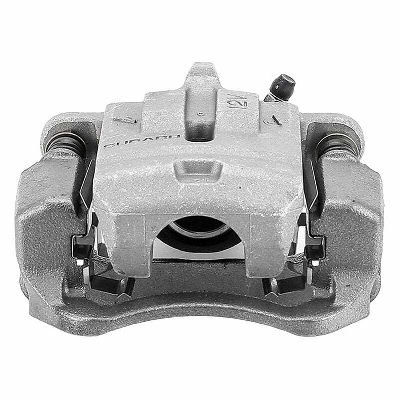 Power Stop 13-16 Scion FR-S Rear Right Autospecialty Caliper w/Bracket - L7093