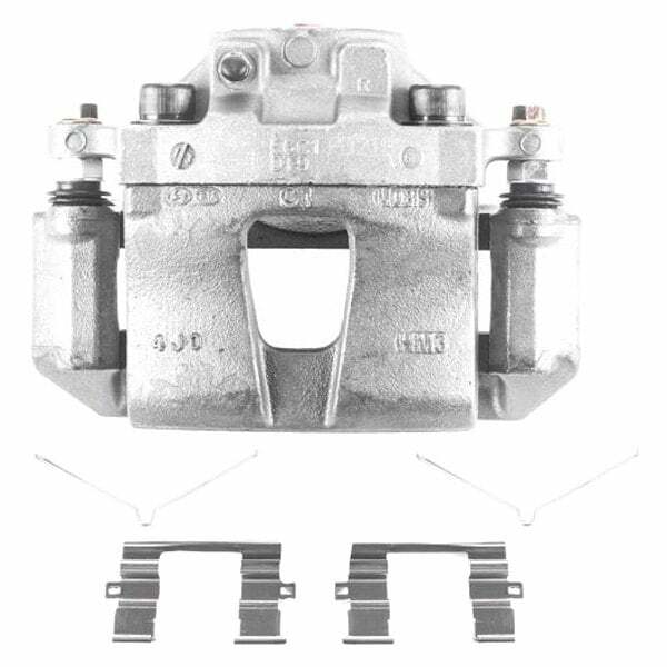 Power Stop 15-18 Hyundai Sonata Front Right Autospecialty Caliper w/Bracket - L7325