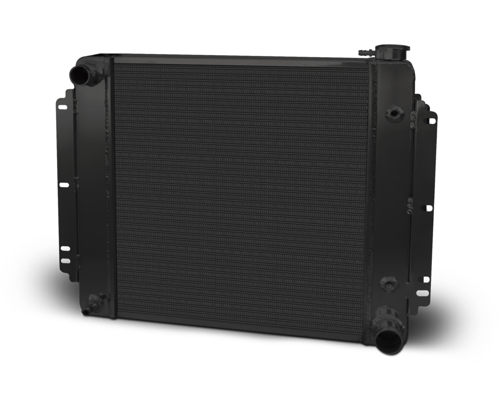 AFCO Radiator AFCO - 84285-B-NA-N