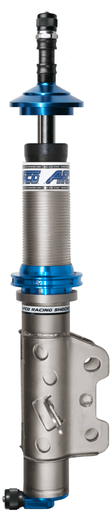 AFCO Custom Valved Drag Strut 2010-2015 Camaro AFCO - 30032SP