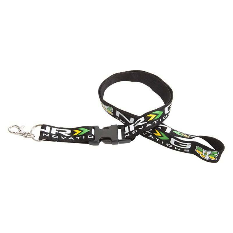 NRG Lanyard with NRG Man - LAN-001