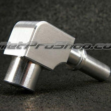 Billet Pro Shop 07-2010 Shelby GT500 EVAP Adapter Fitting (For use with 2013-2014 TVS Swaps)