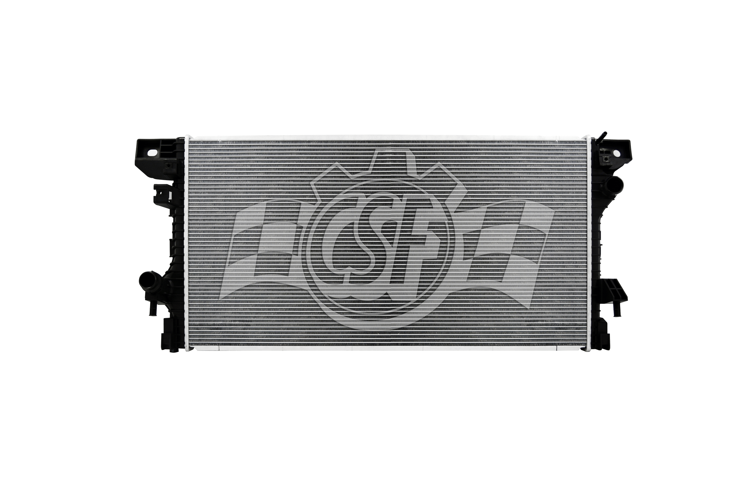 CSF Radiator (2021+ F-150) - 3847