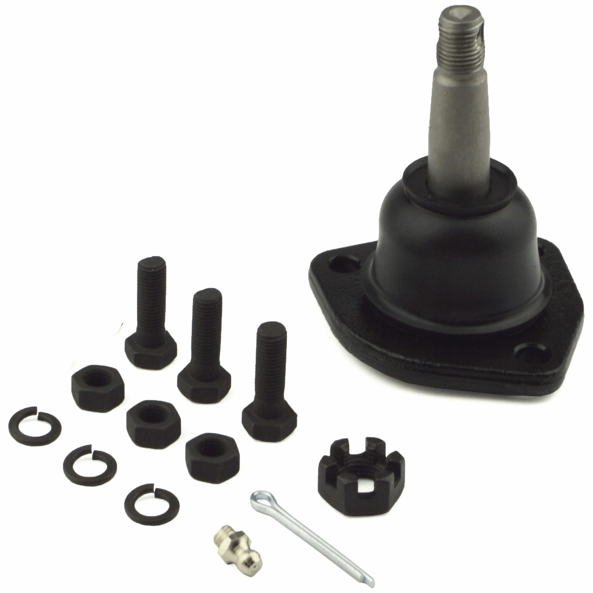 Ridetech Tall Upper Ball Joint For 1955-1970 Chevy Full-Size Car. - 90003041