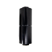 DivisionX Large Marge 10 Micron High Flow Fuel Filter (MicroGlass Element / E85 Compatible)