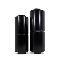 DivisionX Large Marge 10 Micron High Flow Fuel Filter (MicroGlass Element / E85 Compatible)