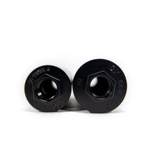 DivisionX Large Marge 10 Micron High Flow Fuel Filter (MicroGlass Element / E85 Compatible)