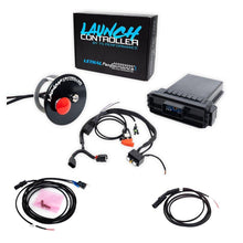 Launch Controller by TS (2011+ Mustang/F150/Explorer ST Automatic Trans)