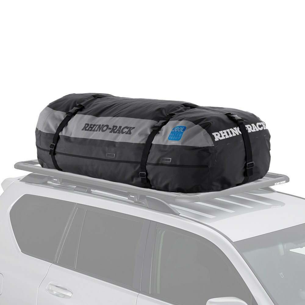 Rhino-Rack Weatherproof Luggage Bag - 200L - LB200