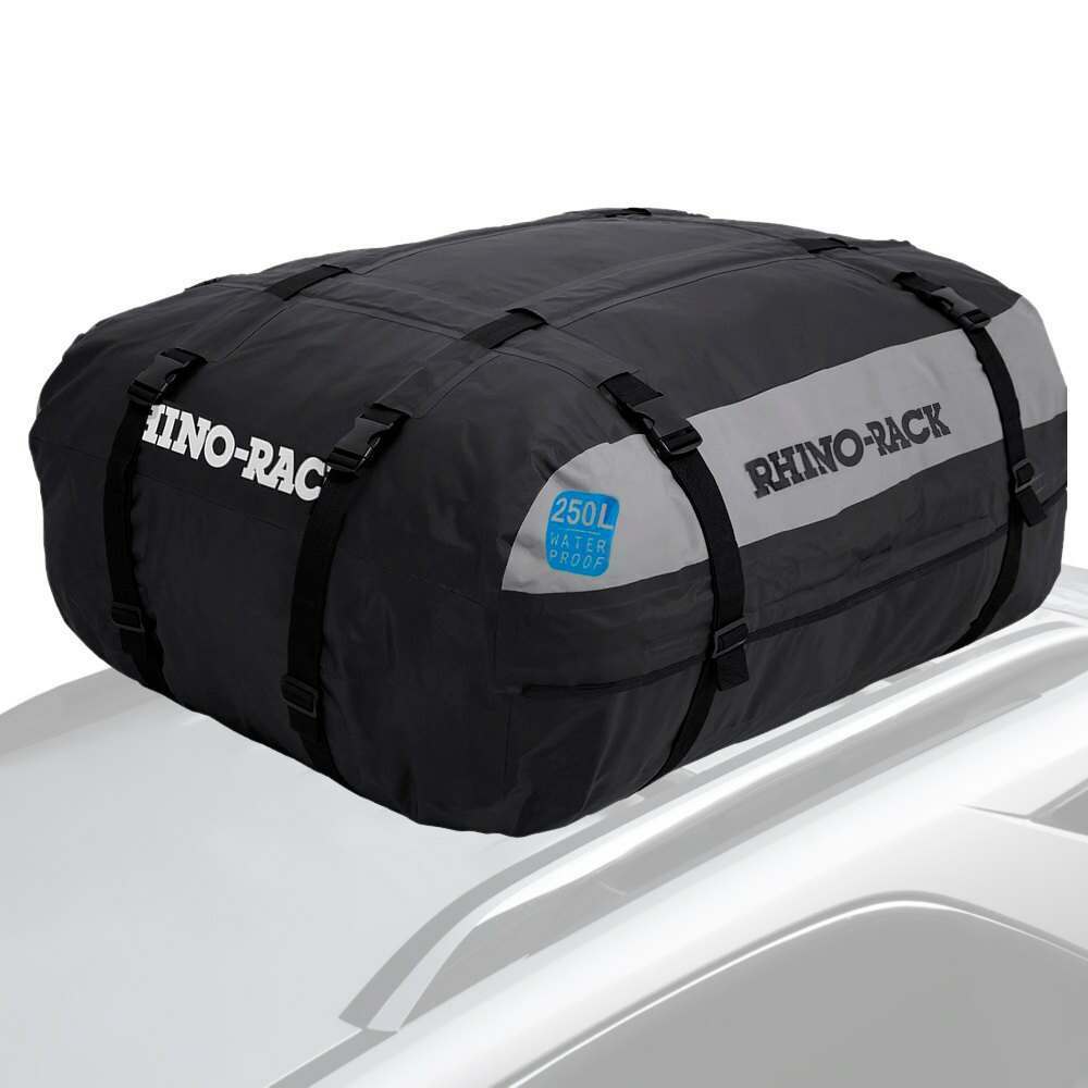 Rhino-Rack Weatherproof Luggage Bag - 500L - LB500