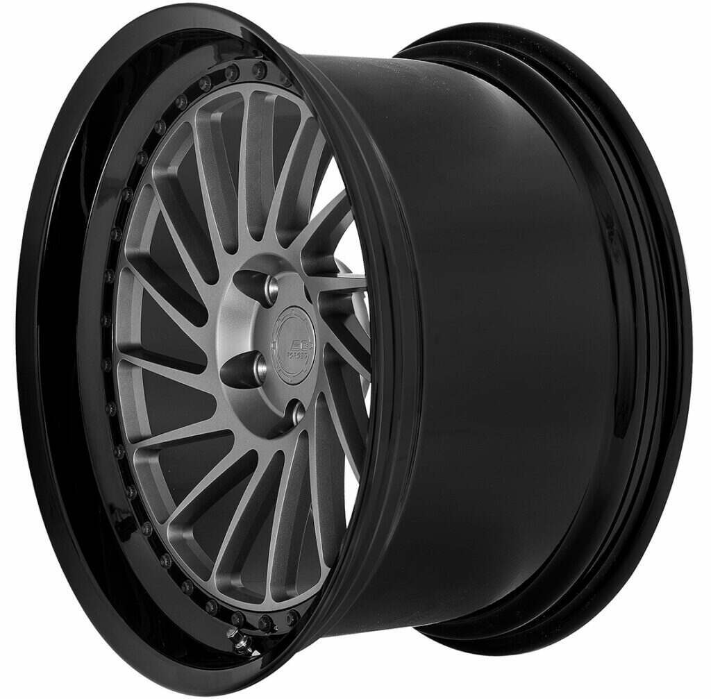 BC Forged LE215 // MLE215 Forged Modular Wheel