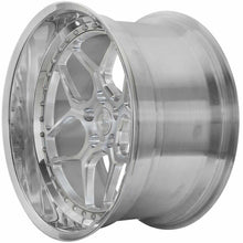 BC Forged LE53 // MLE53 Forged Modular Wheel
