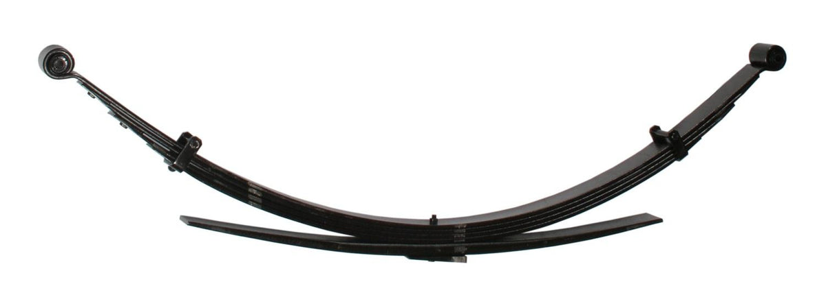 Skyjacker Softride Sprg 4In. Rear Ranger - FR34S
