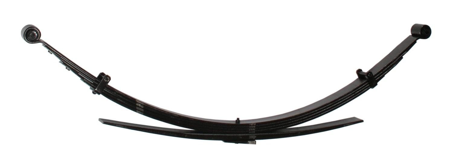 Skyjacker Softr Sprg Diesel 6In. Sd 8In. Ex - F965S
