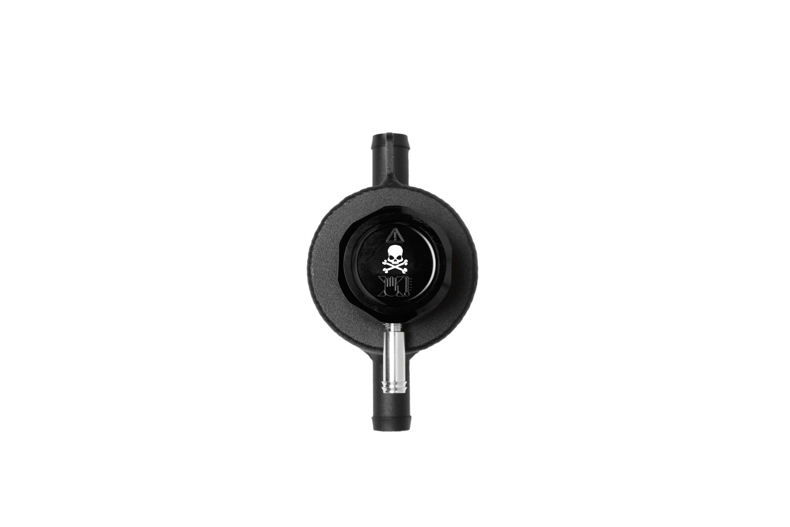 Whipple Supercharger Reservoir (Gen 5 & 6 Whipple Supercharger ONLY)