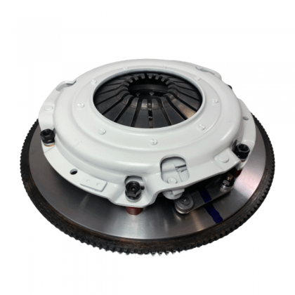 Clutch, Flywheel, & MGW Shifter Combo (2015-2017 Mustang GT)