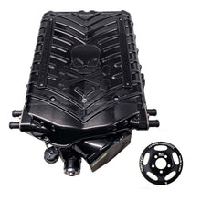 Special Edition Whipple Superchargers Gen 6 Stage 1 3.0L Supercharger Kit - 800+ HP Complete System for 2022-2023 Mustang Mach 1 (WK-2640T-S1-30)