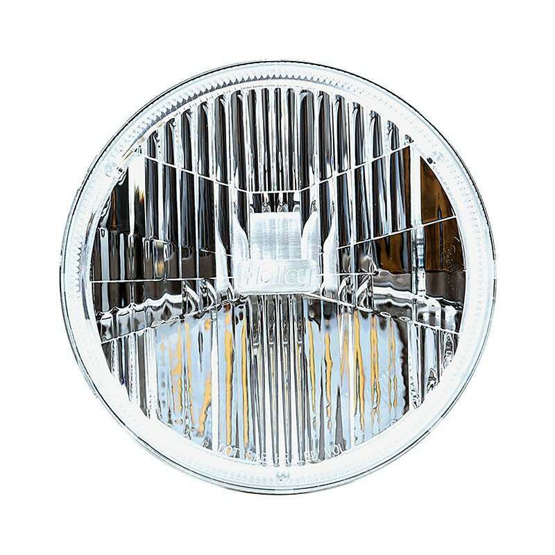 Holley Retrobright Led Headlight - LFRB145