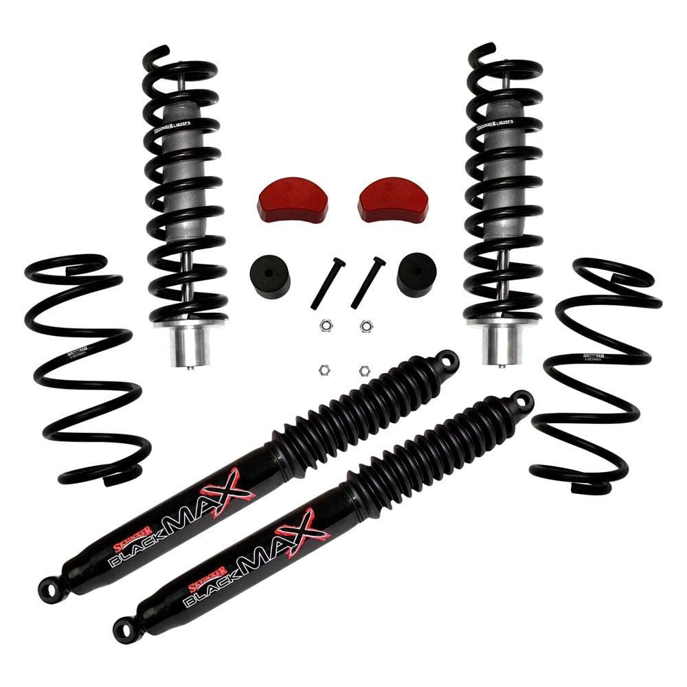 Skyjacker Suspension Lift Kit W/Shocks (2007-2012 Nitro, Liberty) - LIB258K-B
