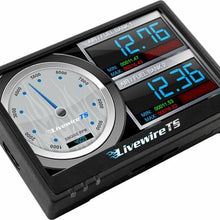SCT Livewire TS (2007+ GM vehicles)