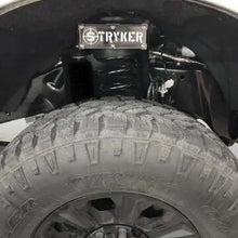 Stryker Off-Road 2.5" F250 F350 F450 Leveling Kit (2005 - 2026 Super Duty)