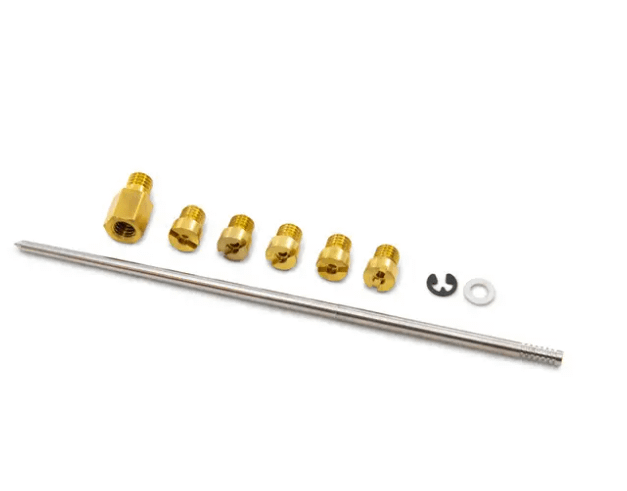 Dynojet Thunderslide Jet Kit for 1998 Buell S1W Lightening - 8116