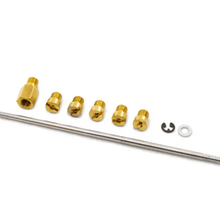 Dynojet Jet Kit for 1997-1998 Buell M2 Cyclone - 8107