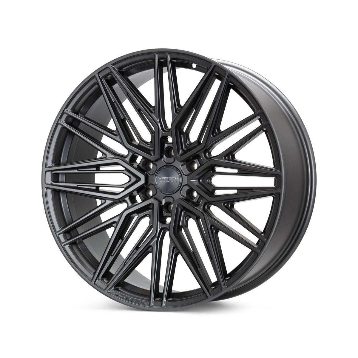 Vossen HF6-5 Hybrid Forged 6 Lug Wheel