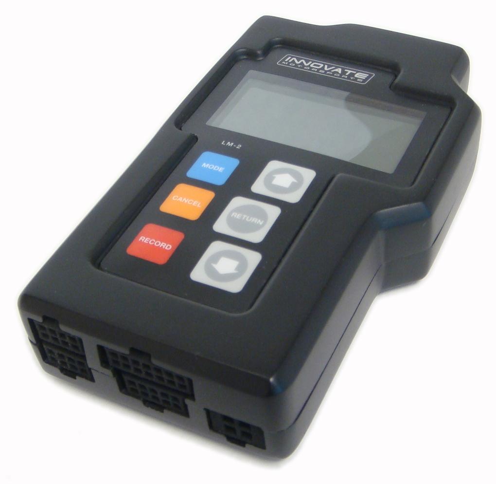 Innovate Lm-2 Single O2 Ultimate Shop Kit - 39200