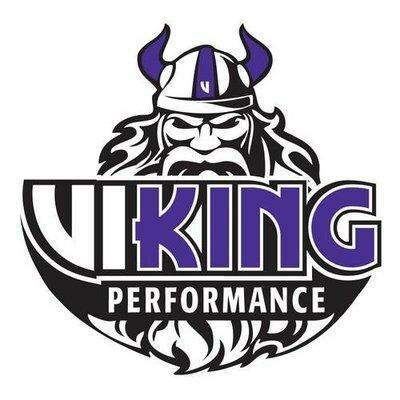 Vi-King Performance Kit Stud Top Conversion Coil-Over - 7910-104