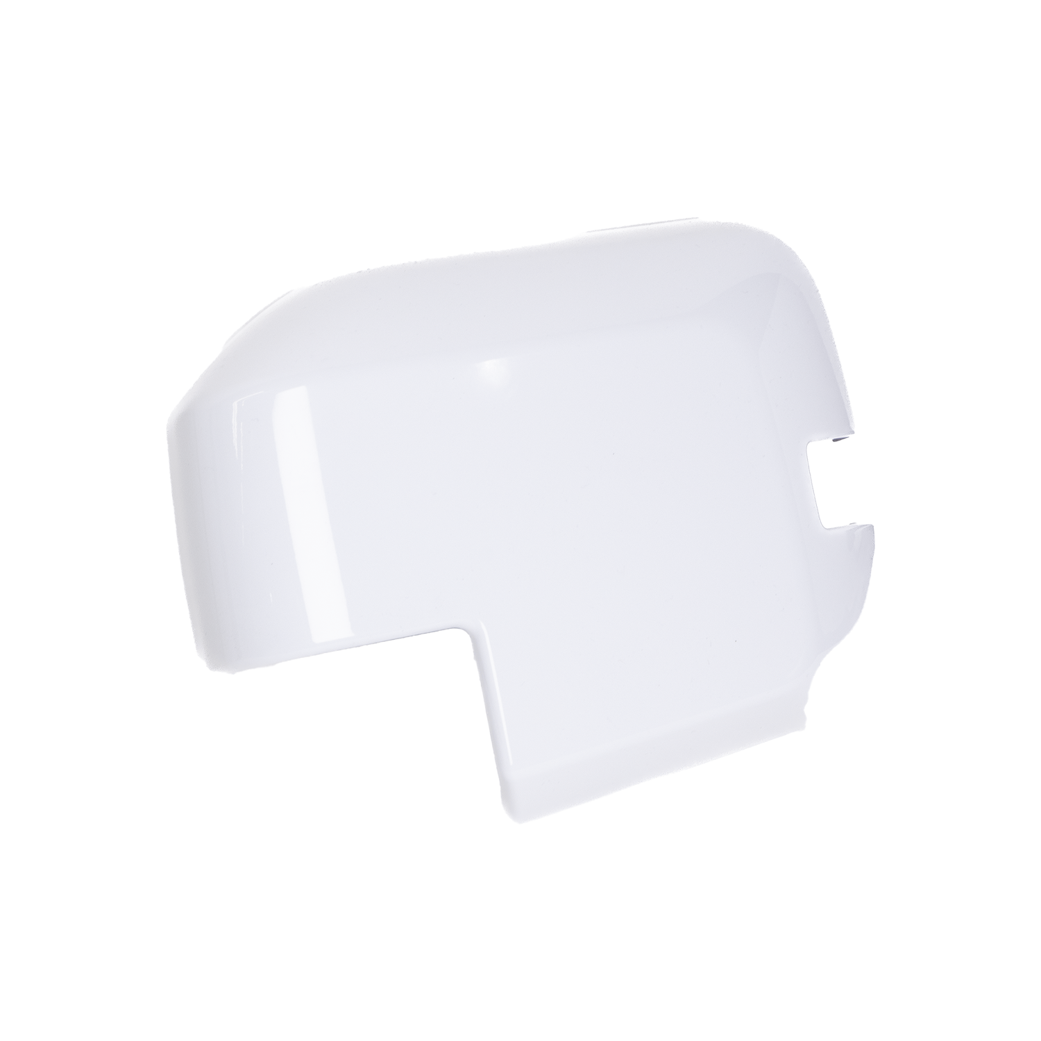 Painted Mirror Caps (2026 Bronco) - Does Not Fit Bronco Raptor