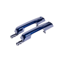Painted Door Handles (2021+ F-150)
