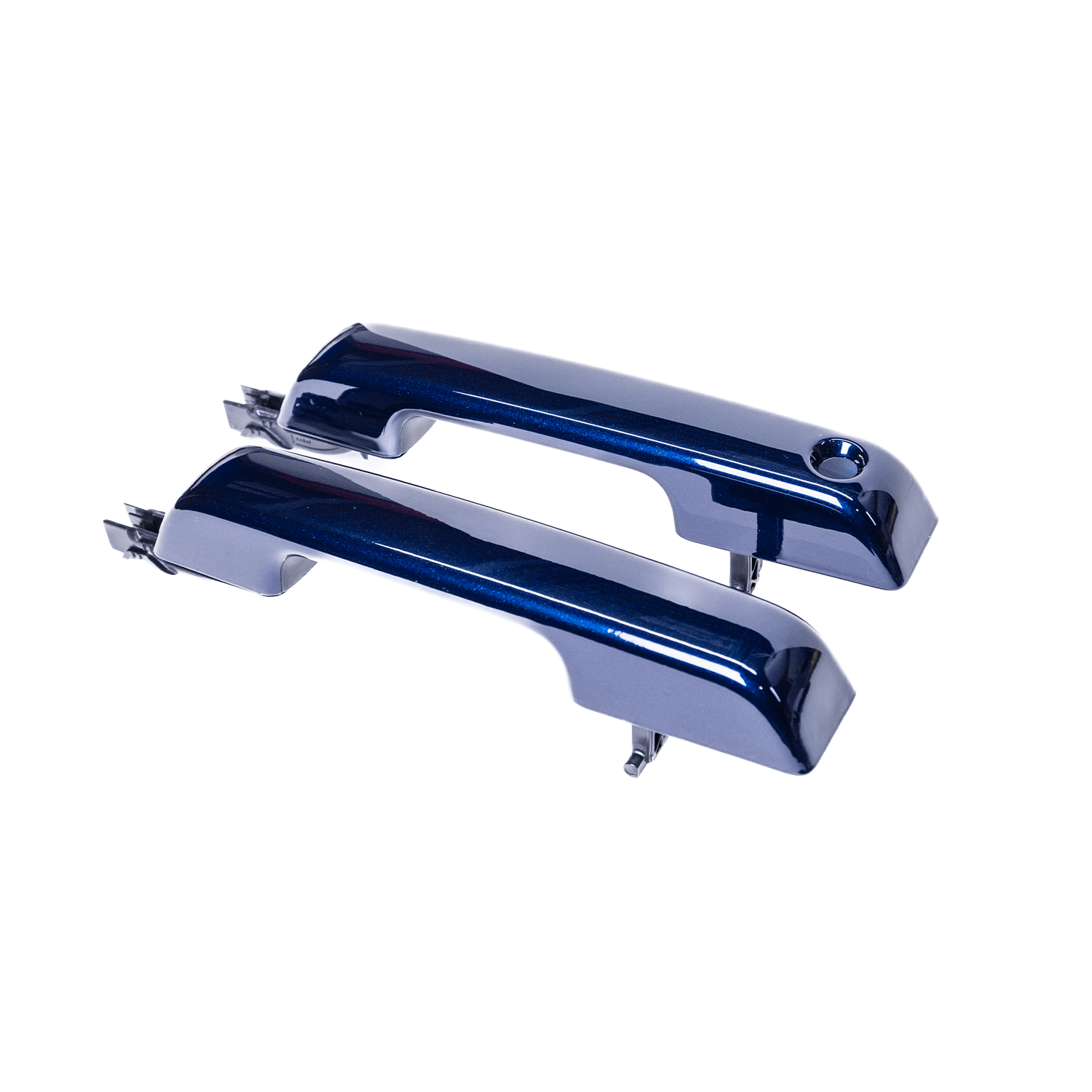Painted Door Handles (2021+ F-150)
