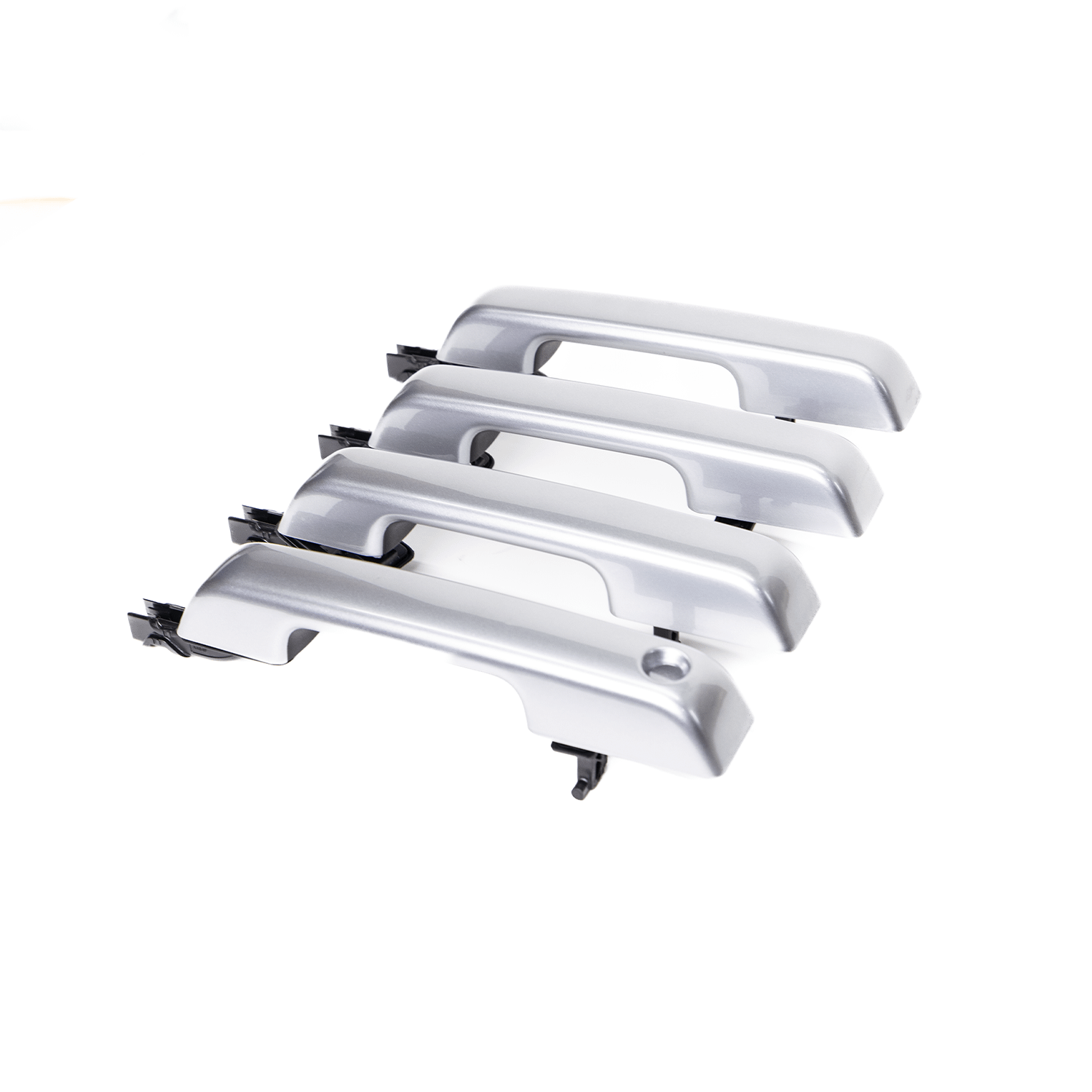 Painted Door Handles (2021+ F-150)