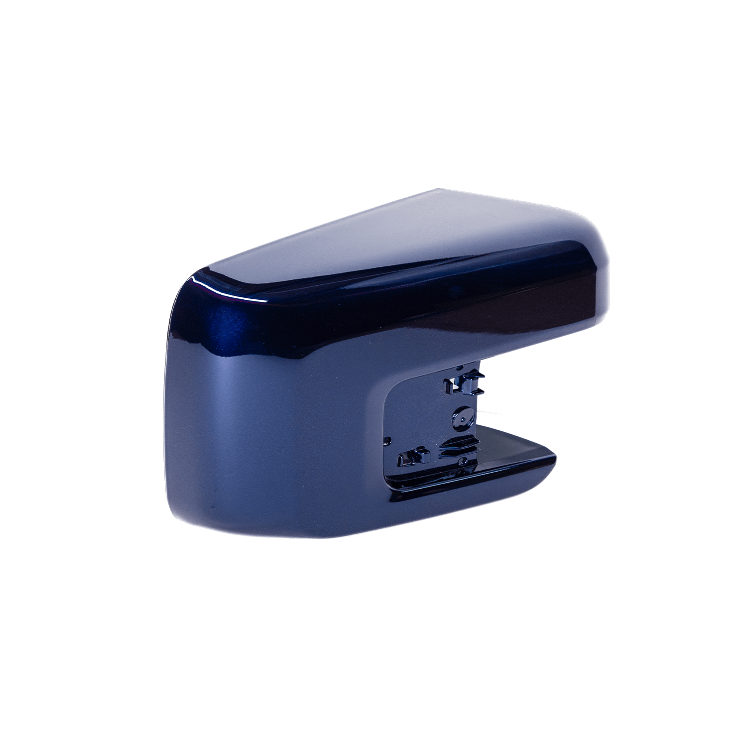 Painted Mirror Caps (2021-2026 F-150)