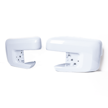 Painted Mirror Caps (2021-2026 F-150)