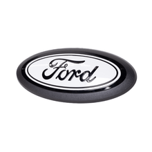 Painted Front & Rear "Ford" Oval Emblems (2021-2023 F-150)