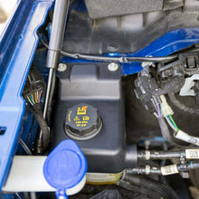 Coolant Tank Reservoir Cover (2021-2025 Bronco / 2022 Bronco Raptor 3.0L)