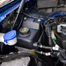 Coolant Tank Reservoir Cover (2021-2025 Bronco / 2022 Bronco Raptor 3.0L)