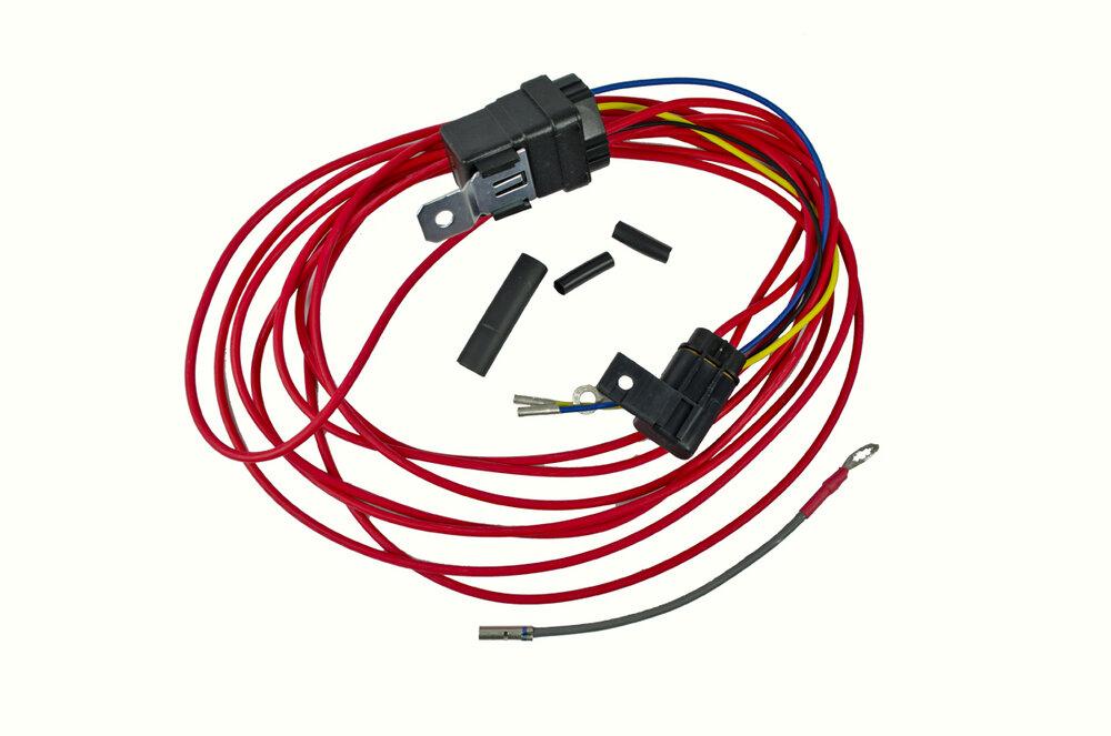 FPDM/BAP Wiring Upgrade Kit