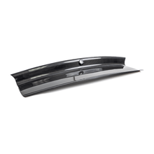 DX Carbon Carbon Fiber Deck Lid (2015-2023 Mustang GT / V6 / Ecoboost)