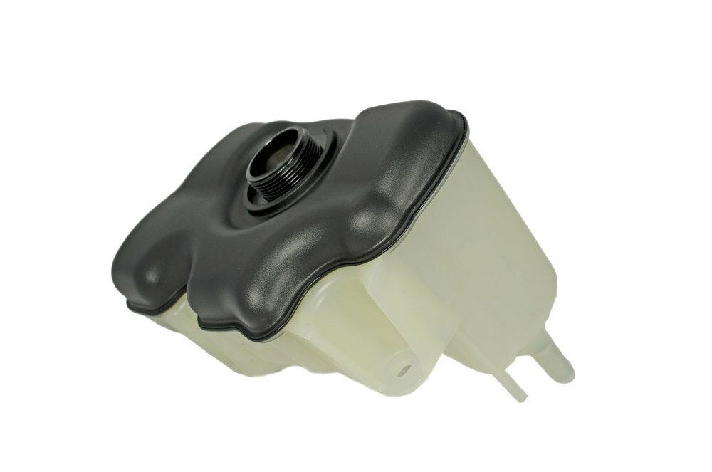 Roush Stock Look Intercooler Reservoir - 13108D080-BA