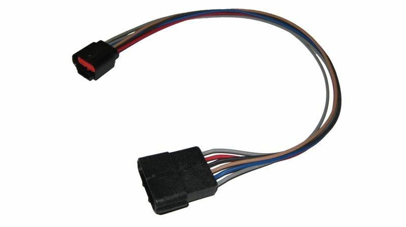 MAF Adapter Harness