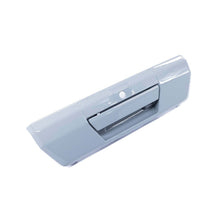 Painted Tailgate Handle Assembly (2017-2022 Superduty)
