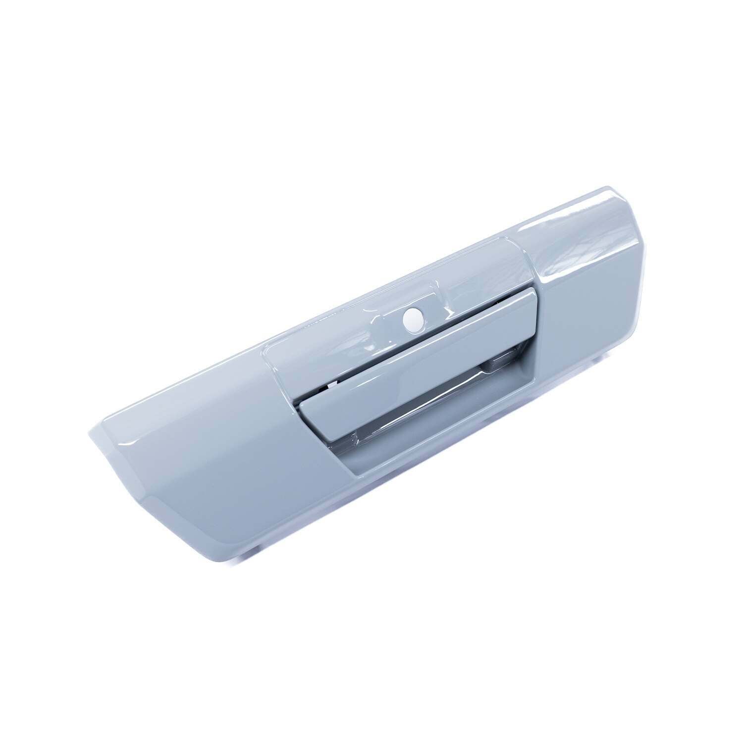 Painted Tailgate Handle Assembly (2017-2022 Superduty)