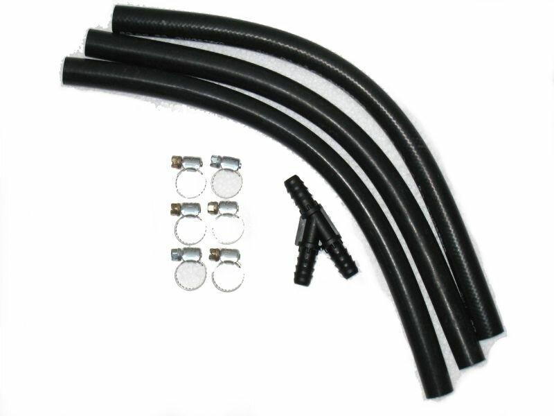 PPRV Delete Kit with 30R10 Submersible Line