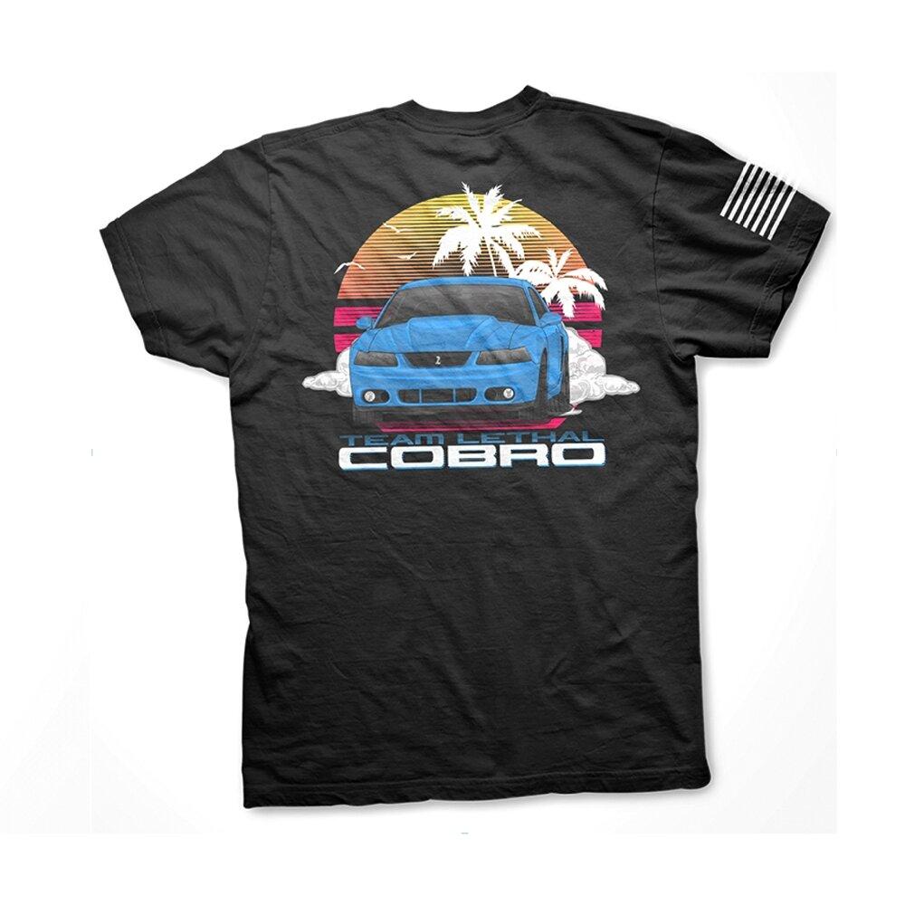 Limited Edition Cobro Shirt