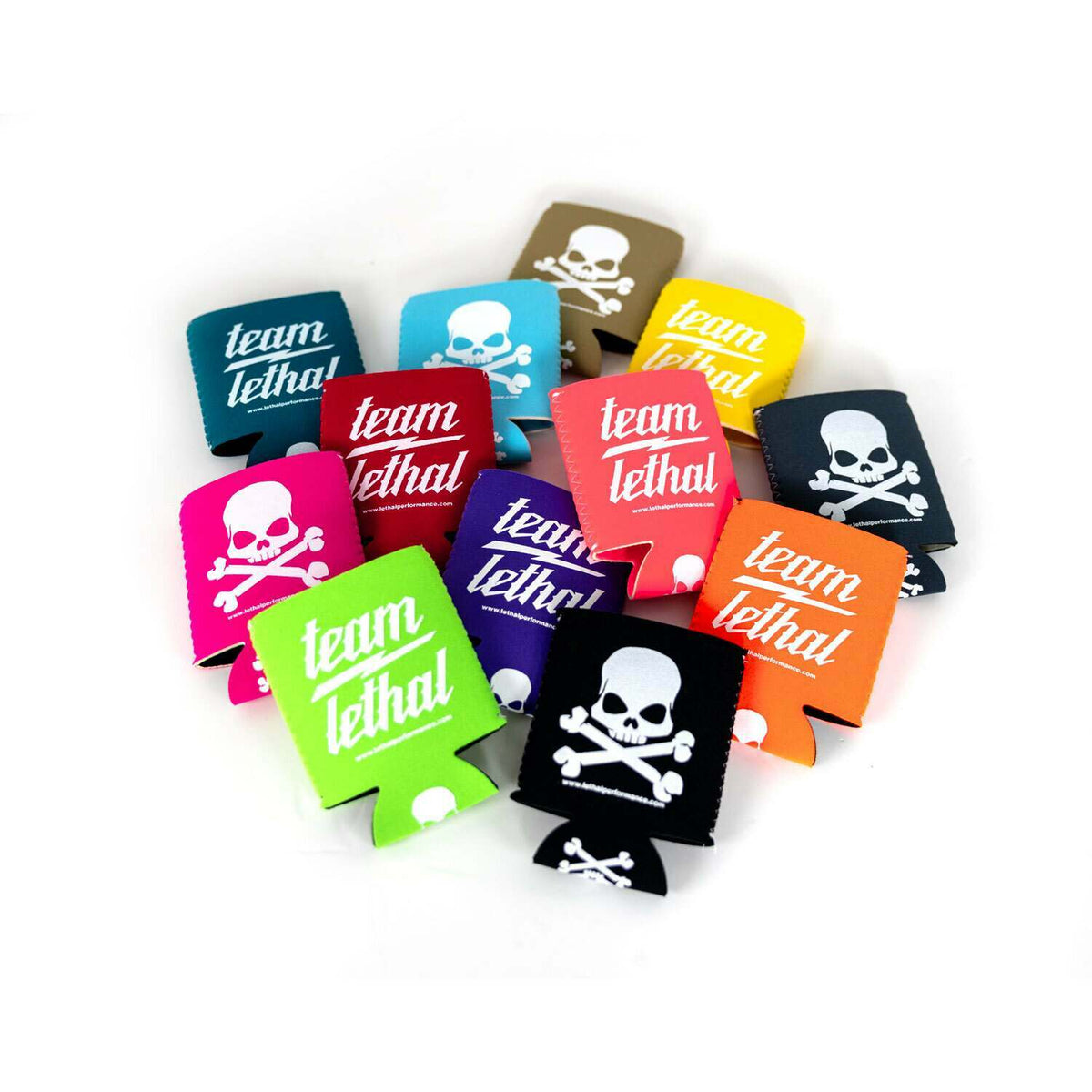 Beverage Coozie