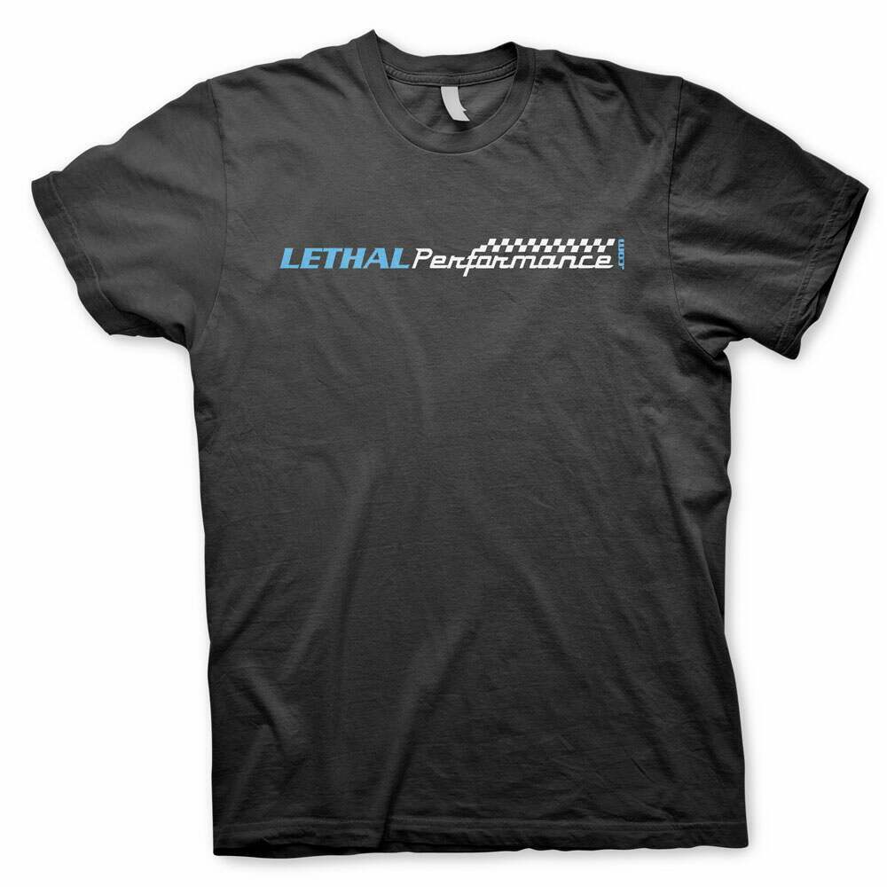 "Screaming Eagle" T-shirt
