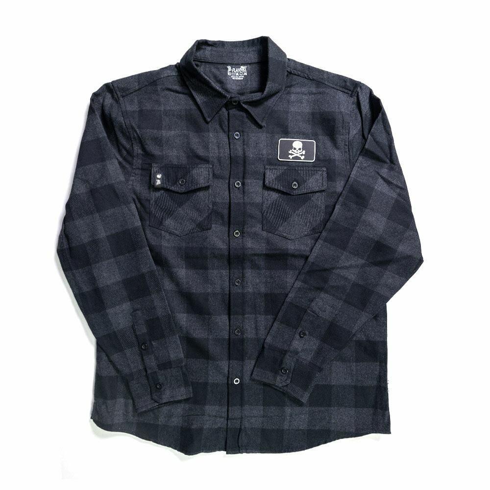 Limited Edition Flannel
